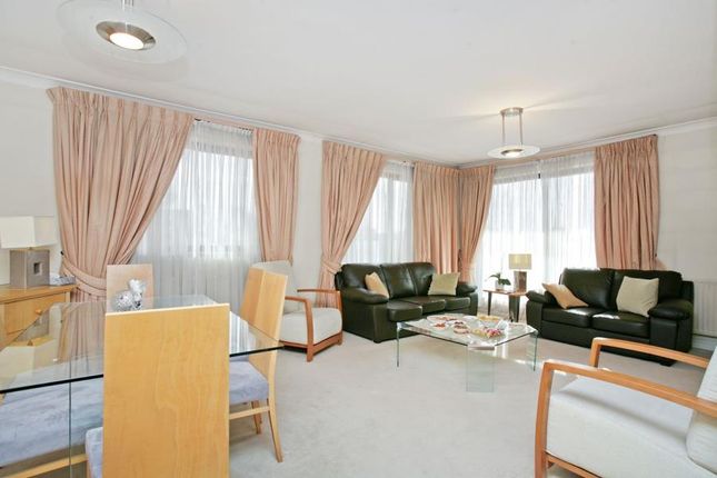 2-bed flat on 24, Regent House, London, £1,000,000
