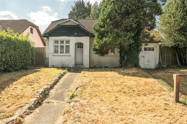 2-bed house on 18, Church Road, Westerham, £425,000
