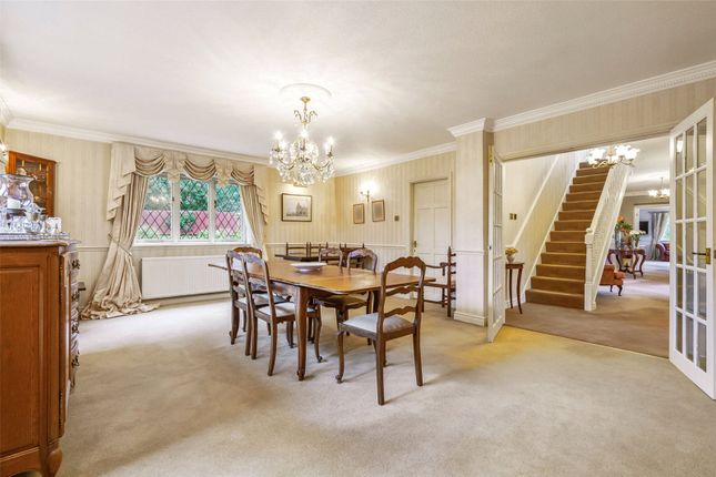 Gladstan House, 70, Chester Road, Nr Frodsham photo 3
