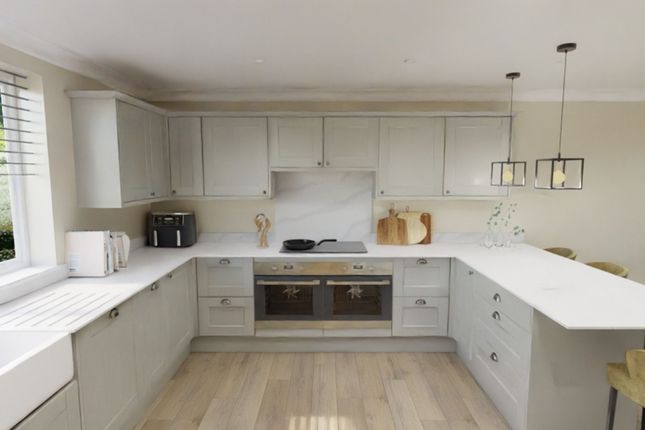 Plot 2, Court Place Farm, Cheriton Fitzpaine, Crediton photo 2