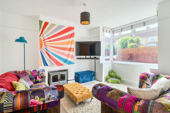 8, Hengrove Lane, Bristol photo 4