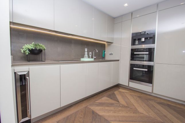Flat for sale in Balmoral House, London