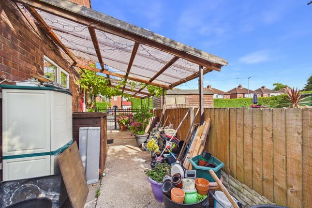 8A, Churchbalk Lane, Pontefract photo 4