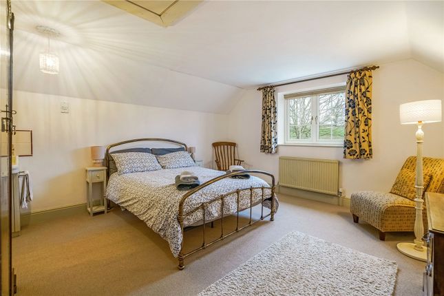 Detached house for sale in Epwell, Banbury, Oxfordshire