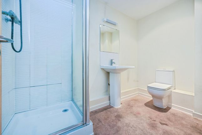 Flat 107, Britannia House,, Palgrave Road, Bedfordshire photo 2