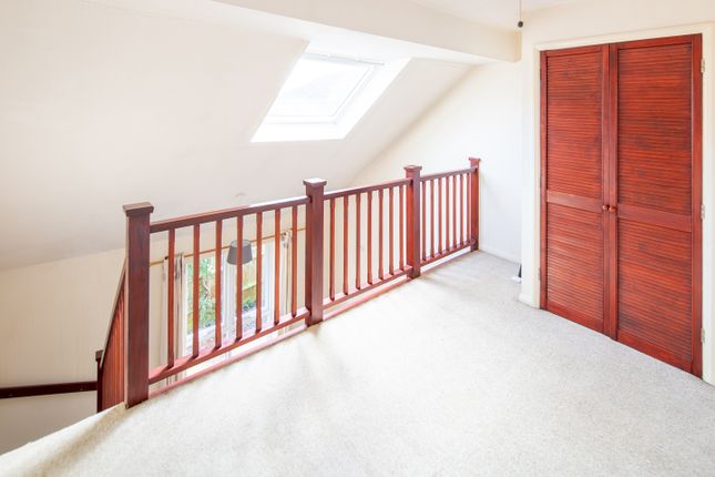 Semi-detached house for sale in Sycamore Gardens, Bicester