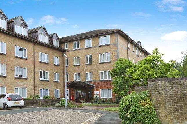 Flat for sale in Barkers Court, Sittingbourne