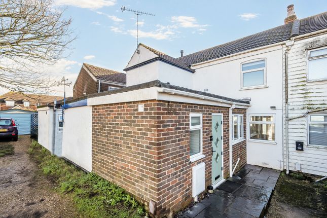 2-bed house on 5, Trinity Gardens, Hampshire, £270,000