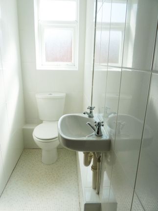 Flat for sale in Clifton Drive, Lytham St. Annes