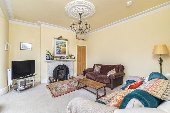 Flat for sale in Yewbank Terrace, Ilkley, West Yorkshire