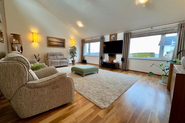 Bungalow for sale in 2 Upper Slackbuie Way, Inverness