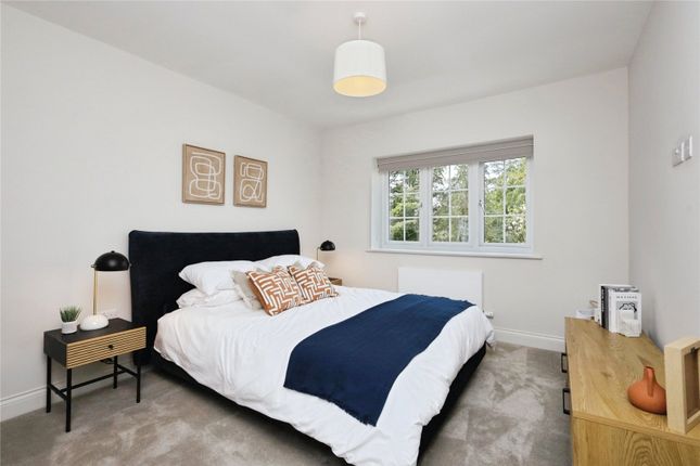 Plot 3, The Meadows,, Barcombe Cross,, Lewes photo 4