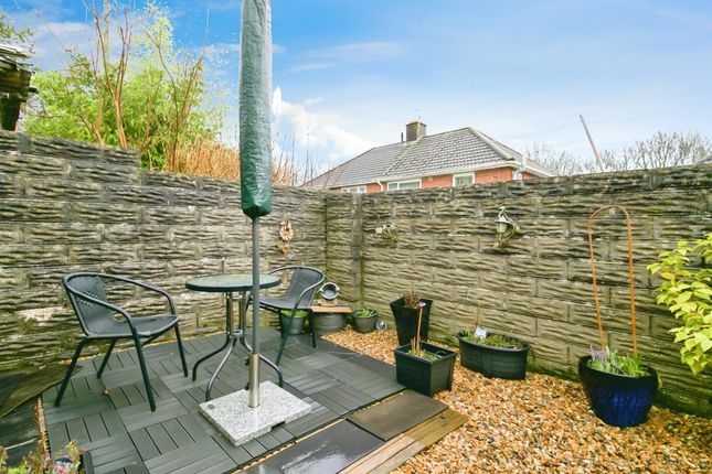 Semi-detached house for sale in Shakespeare Road, Barry