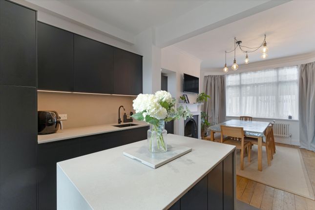 3-bed detached on 1, Springfield Drive, London, £1,125,000