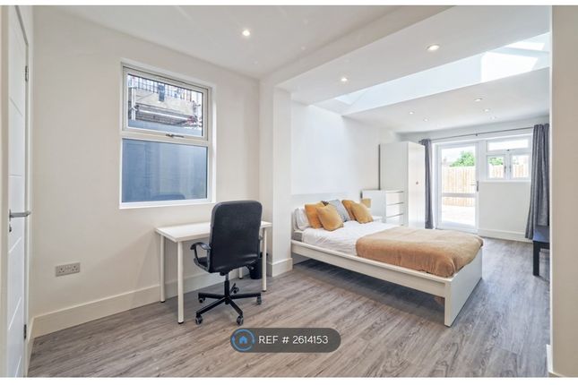 Room 2 - Available On 19th October