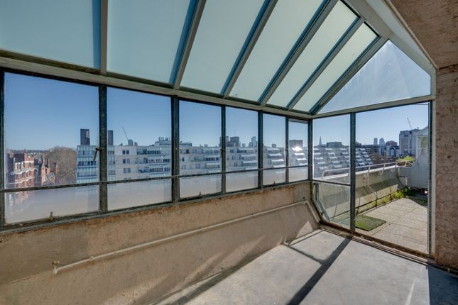 2-bed flat on Flat 212, Foundling Court Brunswick Centre, London, £650,000