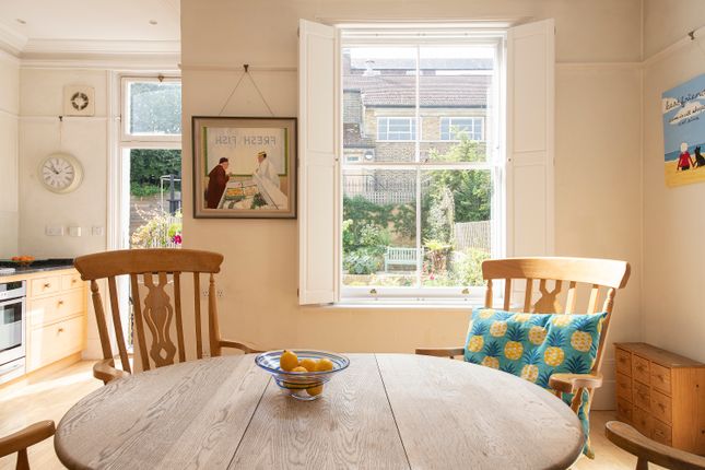 Semi-detached house for sale in Bennett Park, London