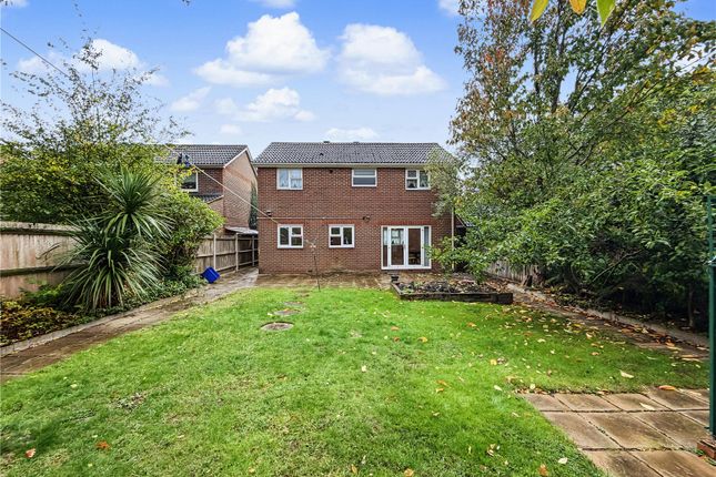 Lambsfrith Grove, Hempstead photo 2