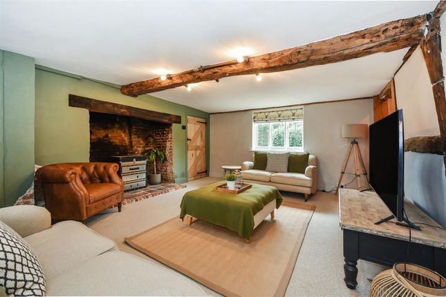Popes Cottage, Brook, Lyndhurst photo 4