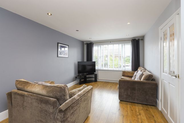 Semi-detached house for sale in Beaver Drive, Sheffield