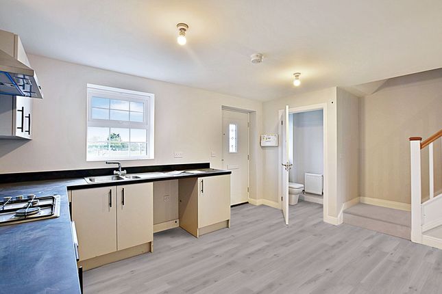 Plot 152, The Chestnuts, Lincoln Road, Lincoln photo 4
