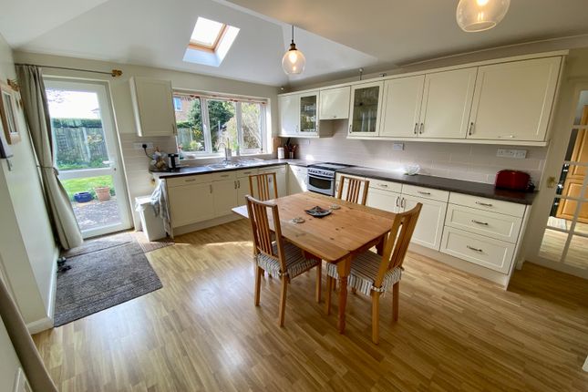 Detached house for sale in Gloucester Road, Grantham