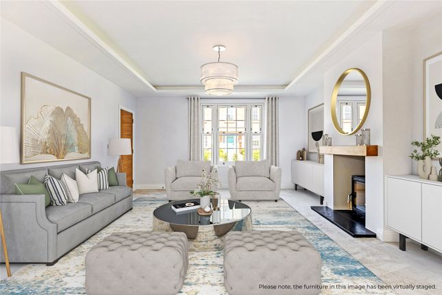 Example Livingroom