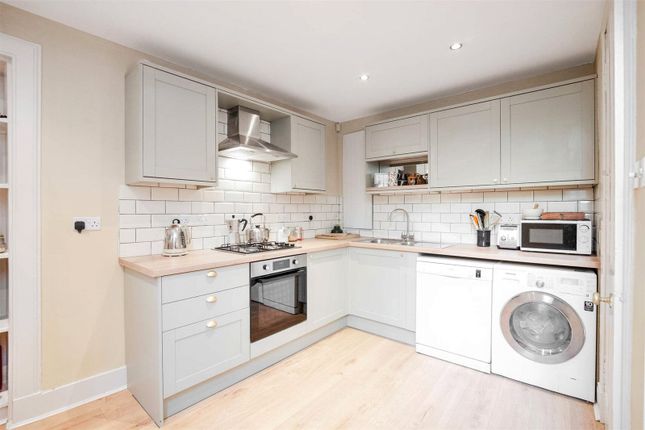 Flat for sale in Doune Gardens, North Kelvinside, Glasgow