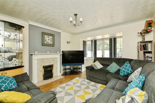 15, Arlott Way, Doncaster photo 2