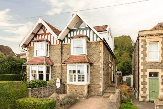 30, Highdale Avenue, Clevedon photo 2