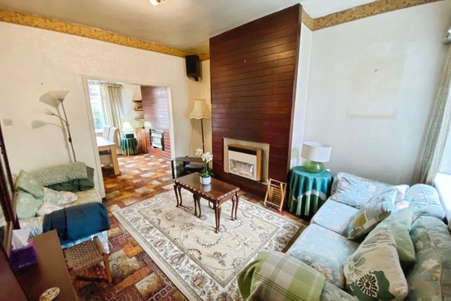 65, Henwood Road, Manchester photo 2