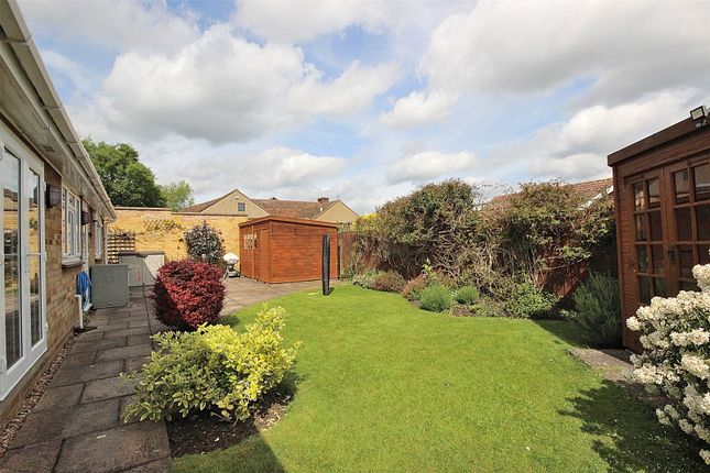 Bungalow for sale in South Avenue, Elstow, Bedford, Bedfordshire