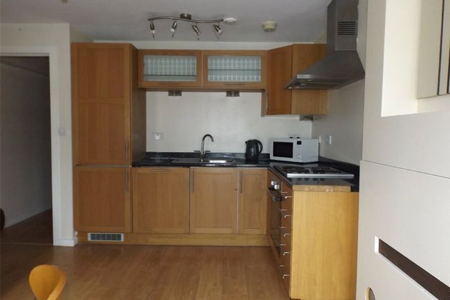 17,, Parkers Apartments, Manchester photo 3