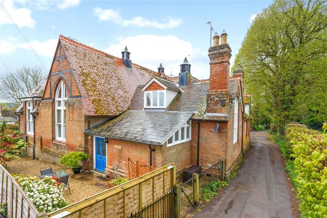 Thumbnail Semi-detached house for sale in Kings Corner, Pewsey, Wiltshire