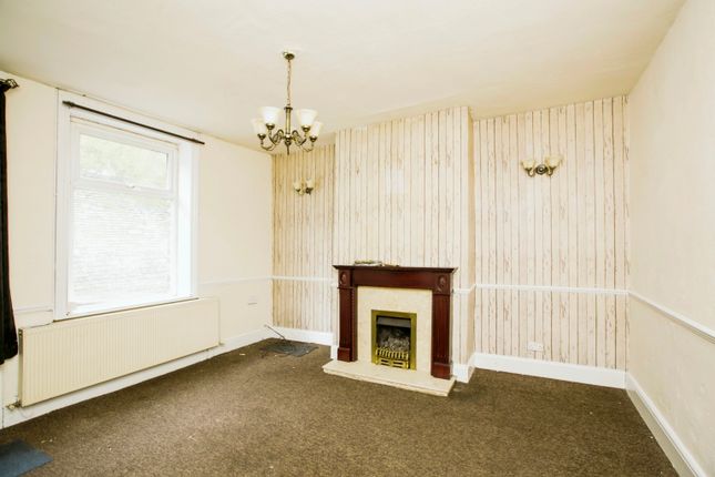 End terrace house for sale in Mount Street, Sowerby Bridge, West Yorkshire