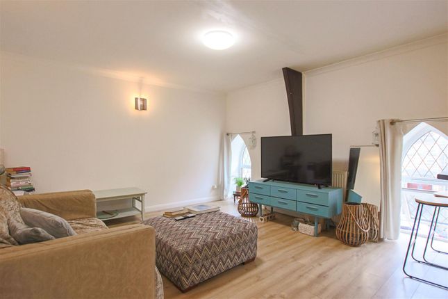 Thumbnail Flat for sale in The Chapel, Newchurch Road, Rossendale