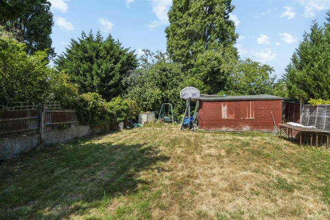 Property for sale in London Road, Ewell, Epsom