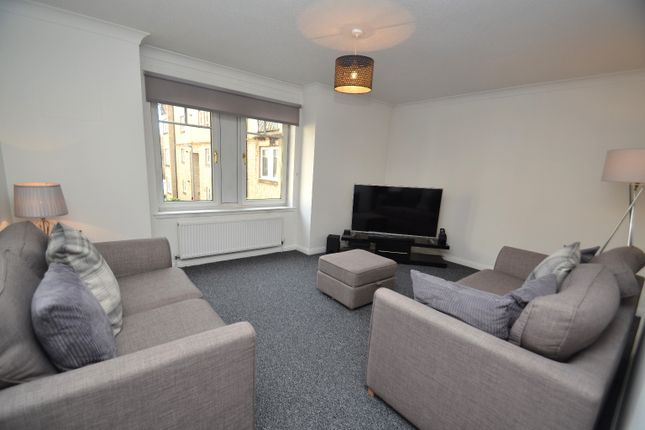 Flat for sale in 5 Castlebrae Gardens, Cathcart