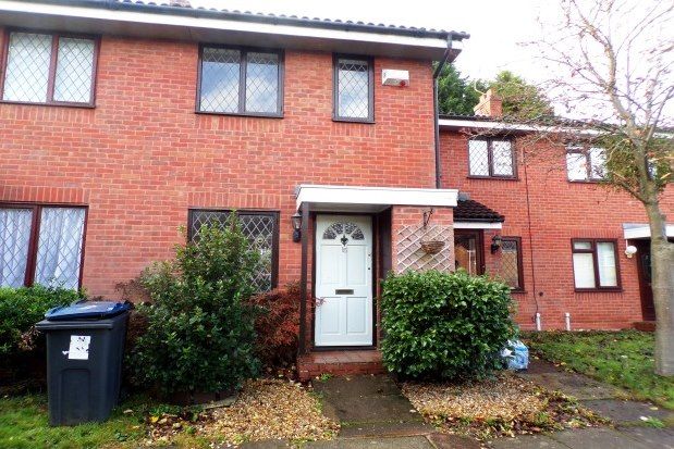 Thumbnail Property to rent in Selly Park, Birmingham