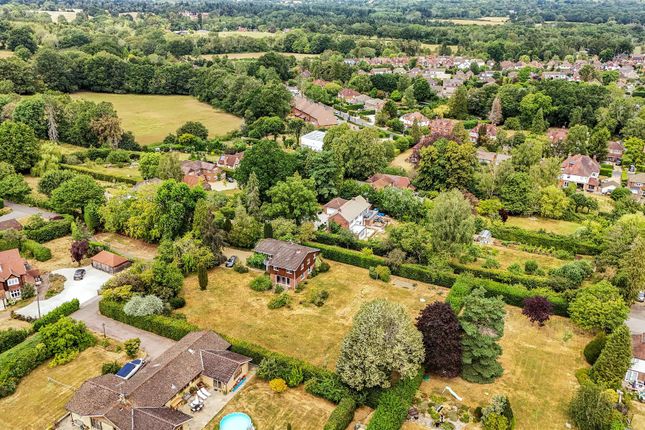 North Brow, Ballsdown, Godalming photo 2