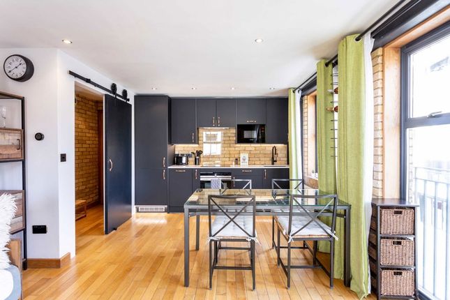 Flat 5, Winchester House, 201, Southwark Bridge Road, London photo 4