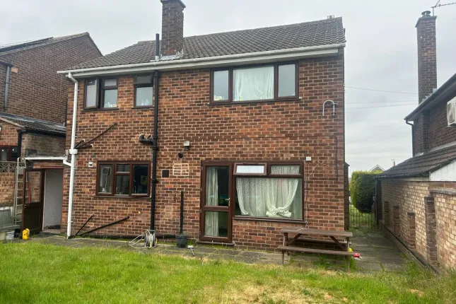 Wakerley Road, Leicester photo 2