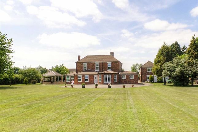 Homes for Sale in Old School Drive, Hibaldstow, Brigg DN20 - Buy ...