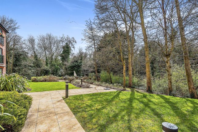 Flat for sale in Thorneycroft, Wood Road, Tettenhall