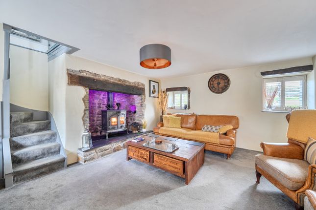 Hour Cottage,, High Bickington, Devon photo 4