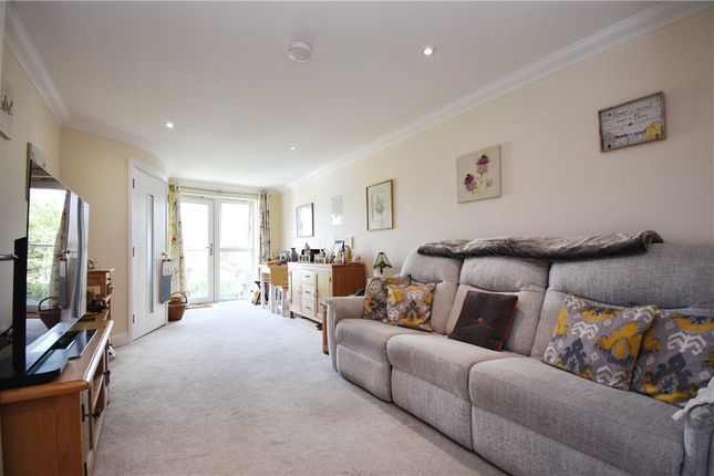 Flat for sale in Duttons Road, Romsey, Hampshire