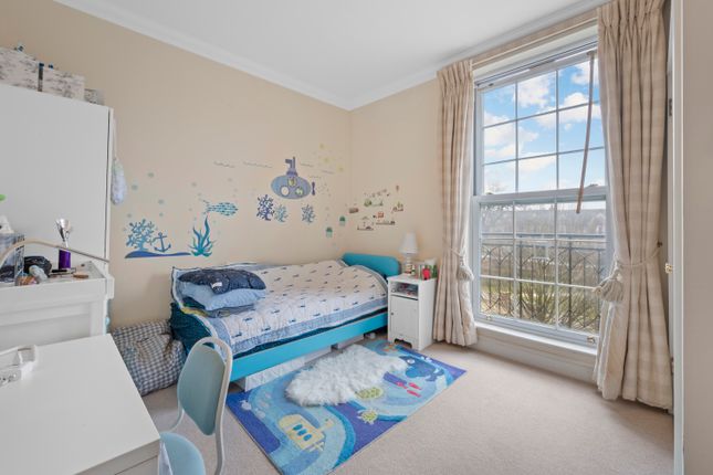 Flat for sale in Chapman Square, Wimbledon