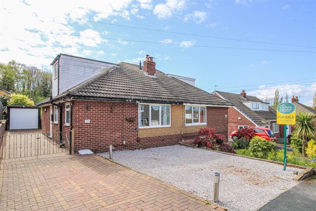 2-bed house on 12, First Avenue, Wakefield, £220,000