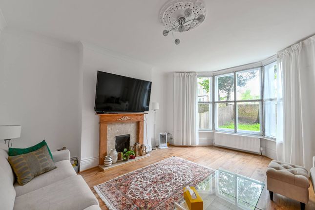 Terraced house for sale in Evering Road, Stoke Newington, London