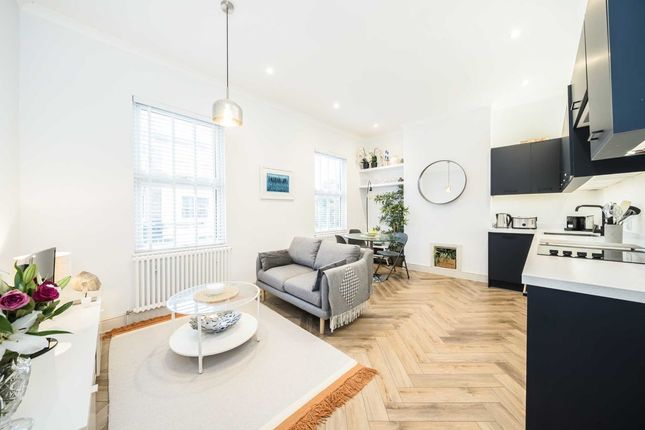 Thumbnail Flat for sale in Meeting House Lane, London
